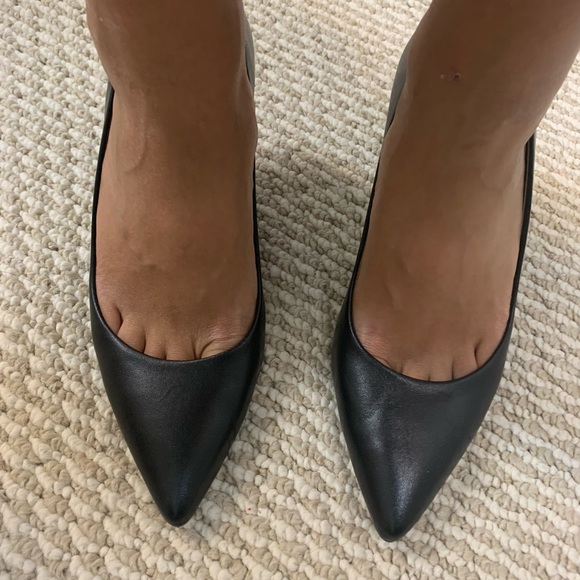 Michael by Michael Kors heels size 5.5 - Picture 6 of 12